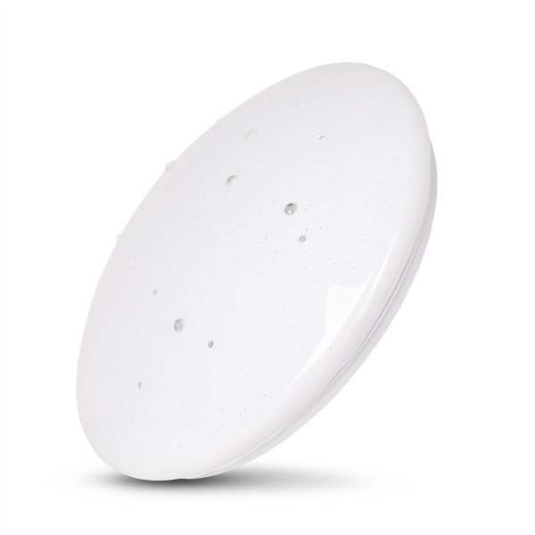 Avide LED Ceiling Lamp Oyster Gaia 48W CCT I44