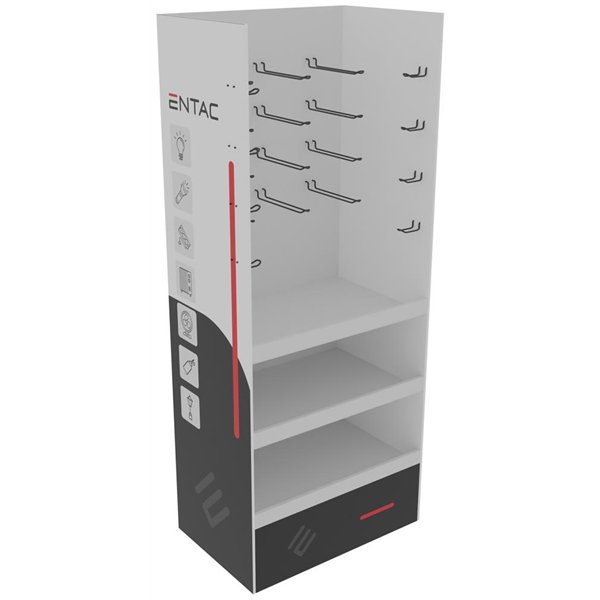 Avide LED Ceiling Lamp Oyster Gaia 48W CCT I44