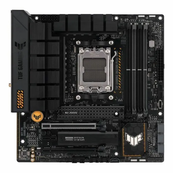 Pagrindinė plokštė Asus 90MB1BF0-M0EAY0 AMD AM5 AMD B650