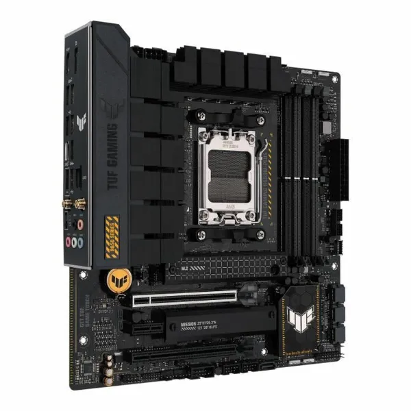 Pagrindinė plokštė Asus 90MB1BF0-M0EAY0 AMD AM5 AMD B650