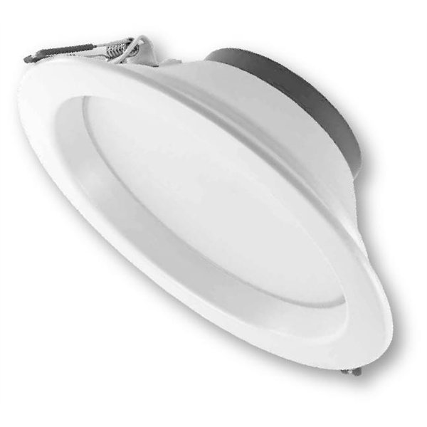 Avide LED Downlight Round IP44 22W 2700lm WW 3000K