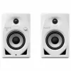 Speakers Pioneer DM-40D-BT-W