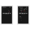 Speakers Pioneer DM-40D-BT-W