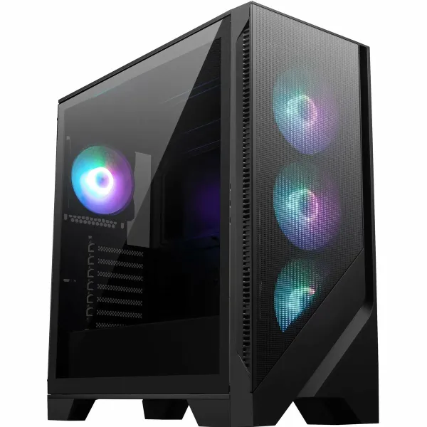 ATX semi-tornikotelo MSI