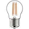 Avide LED Filament Mini Globe 5.9W E27 NW 4000K Dimmable