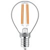 Avide LED Filament Mini Globe 5.9W E14 NW 4000K Regulējama gaisma