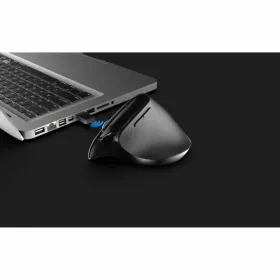 Avide LED prožektors Alu+plastmasas 7W GU10 CW 6400K 900lm