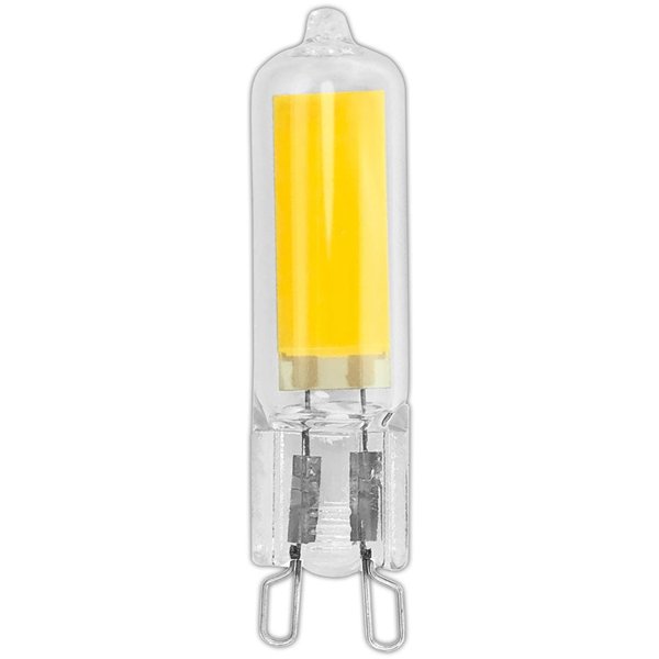 Avide LED 5W G9 COB NW 4000K Dimm.