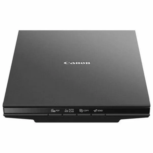 Skeneriai Canon 2995C010 2400 DPI USB