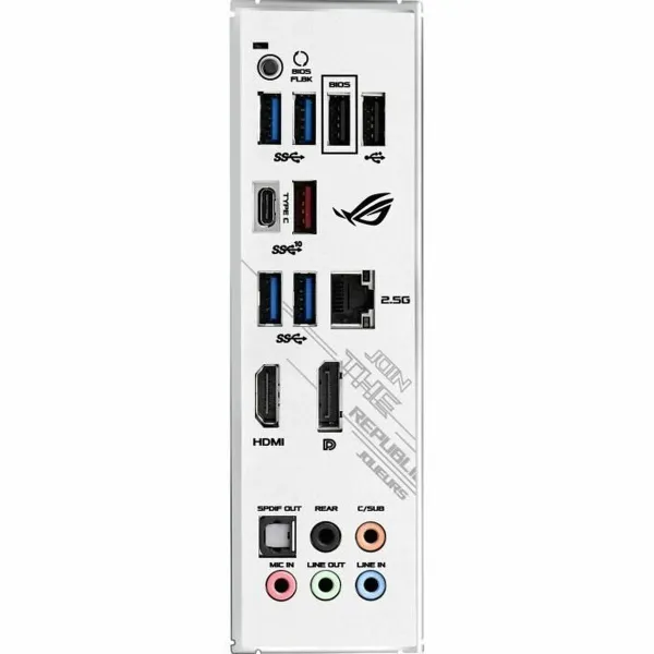 Pagrindinė plokštė Asus 90MB15J0-M0EAY0 ATX AM4 AMD B550 AMD