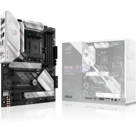 Pagrindinė plokštė Asus 90MB15J0-M0EAY0 ATX AM4 AMD B550 AMD