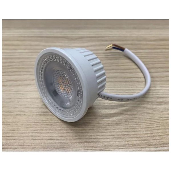 Avide LED-moduuli 50mm 4.9W WW 3000K