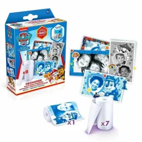 Spole Canal Toys Aizstāšana Paw Patrol