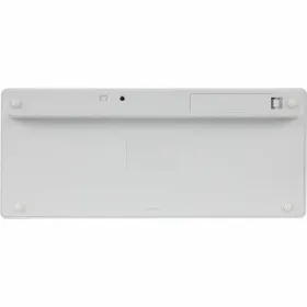 Avide LED Matēts Prožektors Slim SMD 20W NW 4000K 1 galviņa ar statīvu