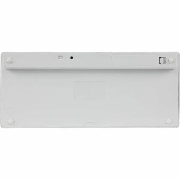 Светодиодный матовый прожектор Avide Slim SMD 20 Вт NW 4000K, 1 головка со штативом