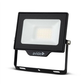 Avide LED Matinis Prožektorius Plonas SMD 20W NW 4000K