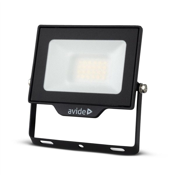 Avide LED Matinis Prožektorius Plonas SMD 20W NW 4000K