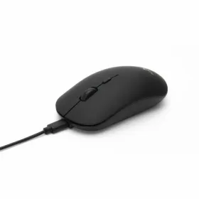 Светодиодный матовый прожектор Avide Slim SMD 20 Вт со стойкой 1,5 м NW 4000K