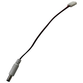 Avide LED Portable Desk Lamp RGB with Push Button, Natural style