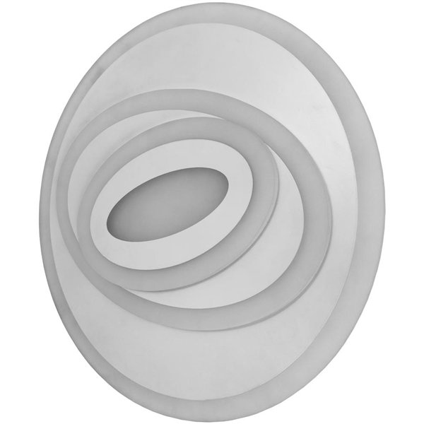 Avide Design Oyster Olive 70W(35+35) with RF remote