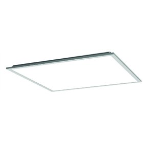 Avide LED-paneeli 600x600mm 31W NW 4000K 4280lm UGR19 IP40 Teollisuusmallisto V2 Taustavalaistu