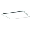 Avide LED Panel 600x600mm 31W NW 4000K 4280lm UGR19 IP40 Industrial Range V2 Backlit