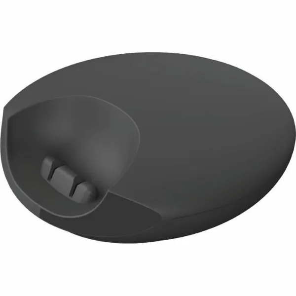 Landline Telephone Logicom DECT ILOA 150 SOLO Black