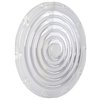 „Avide“ LED aukštųjų patalpų šviestuvas 240 W, 576 vnt. SMD2835, 160 lm/W, 90° lęšis