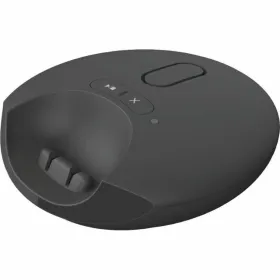 Avide Ventilatora Griestu Lampa Wanda Melna, 2x24W+15W Motors, IR Tālvadības Pults Komplektā
