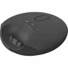 Fiksuotojo ryšio telefonas Logicom DECT ILOA 155T SOLO Juoda