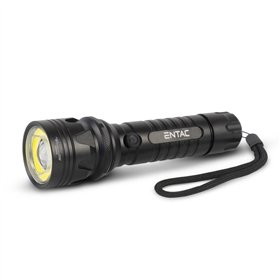 Entac Taskulamppu Zoom Alu 10W