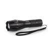 Entac Flashlight Zoom Alu 10 W (+Bike Holder)