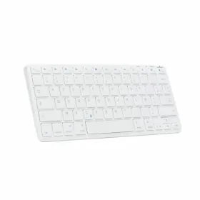 Avide LED lente 12-24V DC savienotājs bezlodēšanas balta 8mm/150mm (10 gab. iepakojumā)