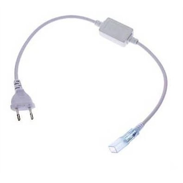 Avide LED Strip 220V adapter (3 pcs bag)