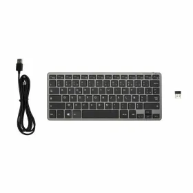 Avide LED lente 12-24V T sadalītājs bezlodēšanas RGB-4 vadi 10mm (8 gab. iepakojumā)