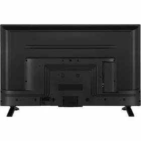 Avide C-LED lente 12-24V savienotājs bezlodēšanas balta-2 vadi 8mm/150mm (10 gab. iepakojumā)