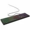Näppäimistö Mobility Lab AZERTY Musta