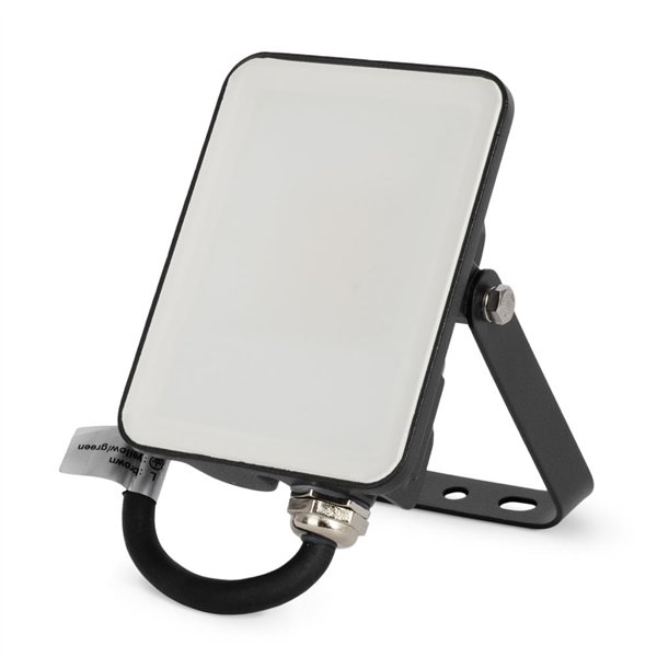 „Avide“ LED prožektorius SMD berėmes 10W NW 4000K