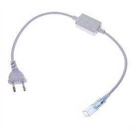 Avide LED Strip 220V SMD5050 adapter 400mm (3 pcs bag)