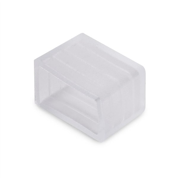 Avide LED Strip 220V SMD5050 end cap (10 pcs bag)