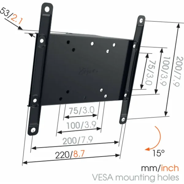Avide LED Lubinis Šviestuvas, Montuojamas Montuojamas Į Panelį, Apvalus, ALU, 6W, CCT, IP44/IP20, Juodas