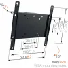 Подставка для ТВ Vogel's MA2010 19"-37"