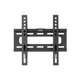 Avide LED Griestu Lampa, Montējama Uz Virsmas, Panelis, Apaļš, ALU, 12W, CCT, IP44/IP20, Melna