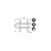 Подставка для ТВ Engel bb_S0202635 14"-42"