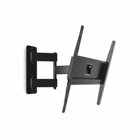 Avide 2-vyöhykkeen kosketuspaneeli CCT LED-nauhoille, 2.4G, 5V-24V musta
