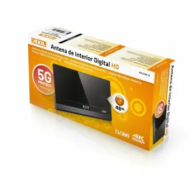 Avide C-LED lente 12-24V savienotājs bezlodēšanas balta-2 vadi 10mm (10 gab. iepakojumā)