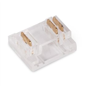 Avide C-LED Strip 12-24V connector solderless CCT-3 wire 10mm (10 pcs bag)