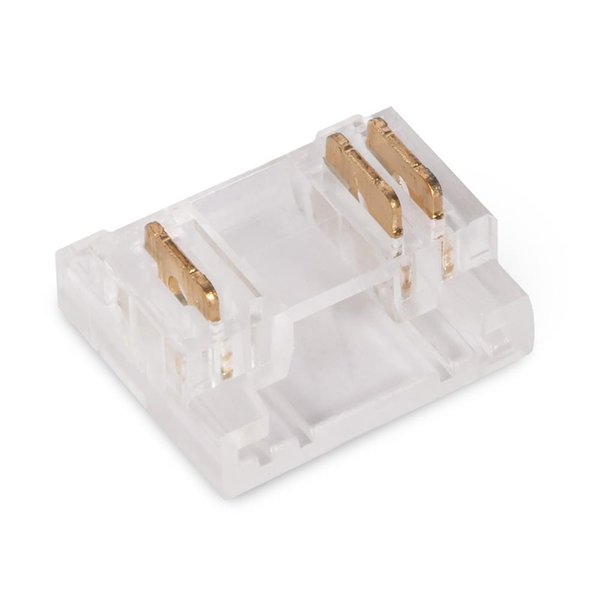 Avide C-LED juostelė 12-24V jungtis lituojamas CCT-3 laidas 10mm (10 vnt. pakuotėje)