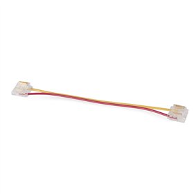 Avide C-LED Strip 12-24V splicer solderless CCT-3 wire 10mm/100mm (10 pcs bag)