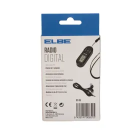 Avide LED lente 12-24V bezlodēšanas RGB-4 vadu savienotājs 10mm/100mm (10 gab. iepakojumā)